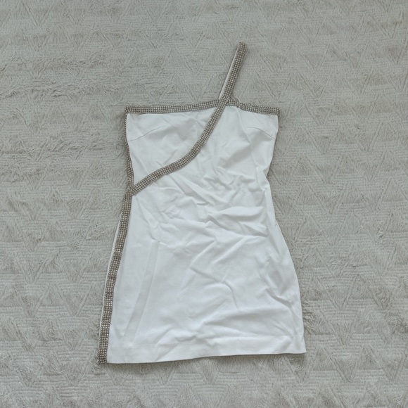 Worn once Nue Studio Nué Freya mini dress - Picture 3 of 6